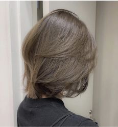 -菲·木田moontin造型salon