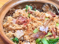 -壹煲口福煲仔饭(中山路店)