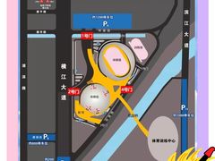 -梦之蓝青奥体育公园体育馆