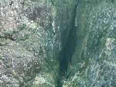 -磐安十八涡风景区