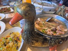 -绍兴老味道·非遗门店(银泰城店)