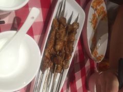 西贝莜面村(我格广场店)-西贝(上海我格广场店)