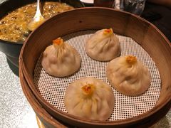 蟹粉鲜肉小笼-蟹榭·本帮江浙菜·蟹宴(五角场合生汇商场店)