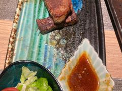 -炙柒Sekinana·精致日料(合生汇店)