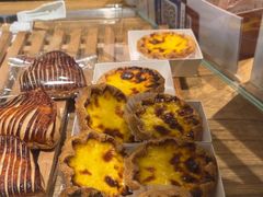 -自然熟Bakery(纬四路店)