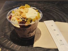嫩仙草雪糕-阿嬷手作(深圳梅林卓悦汇店)
