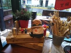 -Pie Bird(新闸路店)