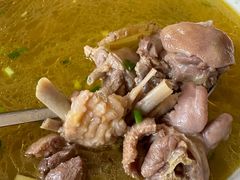 -鱼乐岛餐厅·户外花园主题餐厅