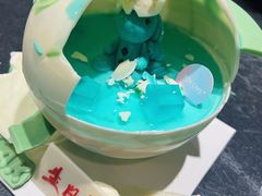 -BONCAKE裱花蛋糕(万象汇店)