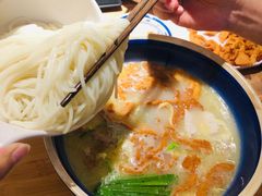 -上坐过桥米线(顺城店)