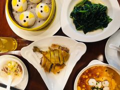 -古南都·老广东酒楼(龙江店)