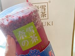 -奈雪的茶(青岛卓悦里INTOWN店)