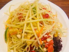 -苏梅花园(群星城店)