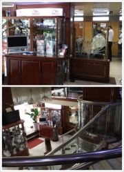 -南京美发店