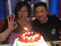 -老炉家木炭烤肉(长江国际店)