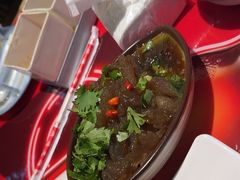 -天津乾毓德饭庄·清真传统炒菜·海鲜烧烤(咸阳路店)