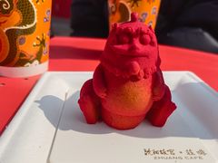-沈阳故宫·莊啡