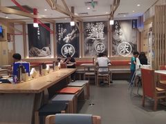 大堂-味千拉面(双井店)