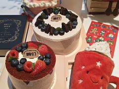 -姆们M Sweetie Cake(五道口店)