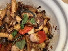 -花舍·新派粤菜·西餐·下午茶(亚运村·鸟巢店)