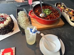 -烛影拾光观景餐厅·创意菜·摄影·小提琴(大唐不夜城店)