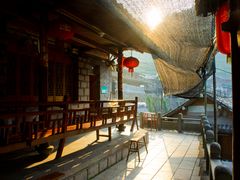 -楠溪江风景名胜区