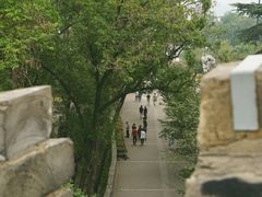 -南京城墙景区