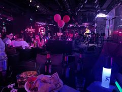 -MOSSO音乐酒吧·live house(南京旗舰店)