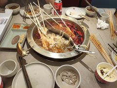 -热辣宗师·串串火锅(万达金街店)