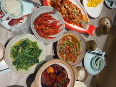 鸡蛋红烧肉-王记姚家味·地道苏帮菜(凤凰街店)
