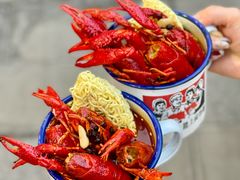 -靓靓蒸虾·头牌蒸虾(南山桂庙店)