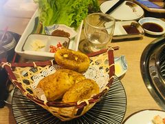 -好牛烧肉(世茂广场店)