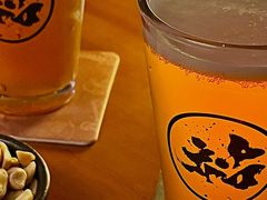 -HUBBA祜精酿(五羊邨店)