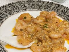 -梅龙镇酒家(南京西路总店)