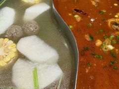 -掂档潮汕牛肉火锅(cityon熙地港店)
