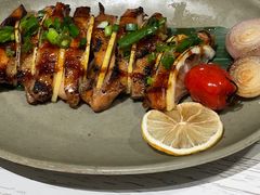 -Nana And Her Friends Restaurant 娜娜家(小寨原力场店)