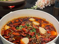 -锦府盐帮·私宴(赛特店)