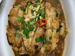 -品味居·首店·大连鲜活海鲜大连菜(东港店)