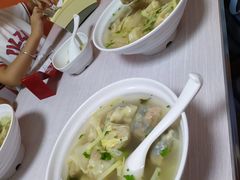 -海平馄饨(逍遥二路店)