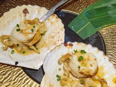 -鹤汀居酒屋•家庭料理•烧鸟酒肆(新街口店)