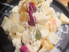 -九田家黑牛烤肉(淮北万达店)