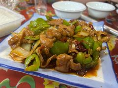 -姚记东北菜(金山店)