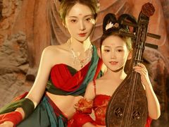 -盘子女人坊(西安至尊店)