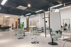 -ASA HAIR SALON