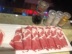 -清真军邺·金富苑肥牛(石坡街旗舰店)