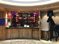 -额尔敦传统涮(公园西路店)