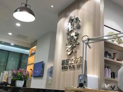 -鈊藝銀匠·银饰DIY工作室(永庆坊店)