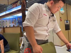 -海底捞火锅(漫乐城夜宵主题店)