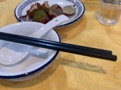 -烧鹅妹饭店