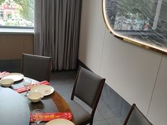 -天宝酒店(万达店)